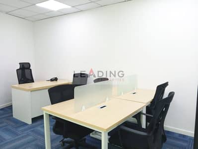 Office for Rent in Business Bay, Dubai - WhatsApp Image 2025-08-16 at 10.00. 40 AM. jpeg