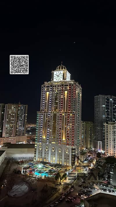 شقة 1 غرفة نوم للبيع في الراشدية، عجمان - WhatsApp Image 2025-08-21 at 13.04. 33_48770a19. jpg