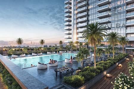 1 Спальня Апартаменты Продажа в Дамак Хиллс, Дубай - 3-Enhanced-SR-enhanced-SR. jpg