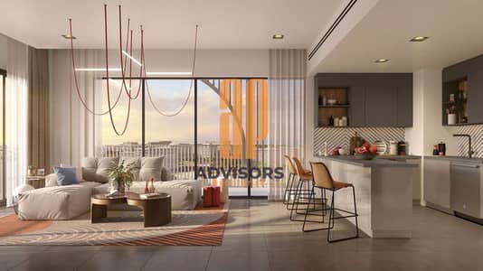 2 Bedroom Apartment for Sale in Saadiyat Island, Abu Dhabi - nouran 2. png