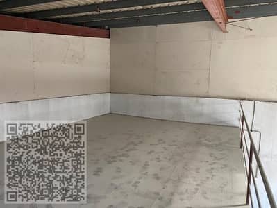 阿治曼工业园区， 阿治曼 仓库待租 - IMG-20250821-WA0451. jpg