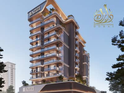 Студия Продажа в Аль Фурджан, Дубай - IMG-20250818-WA0138. jpg