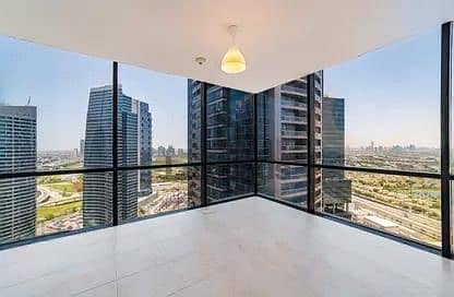 朱美拉湖塔 (JLT)， 迪拜 3 卧室单位待租 - IMG_8530. jpg