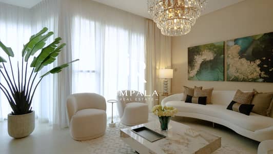 3 Bedroom Flat for Rent in Al Reem Island, Abu Dhabi - radient boulward -6. jpg