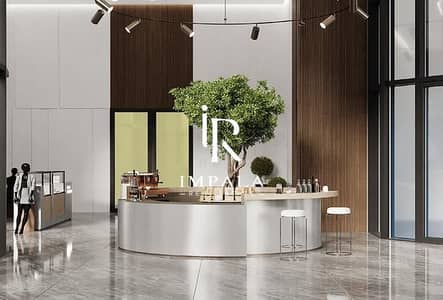 3 Bedroom Flat for Rent in Al Reem Island, Abu Dhabi - radiant boulward-2. jpg