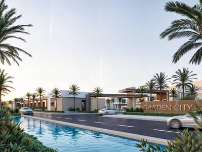 4 Cпальни Вилла Продажа в Al Belaida, Шарджа - IMG-20250808-WA0040. jpg