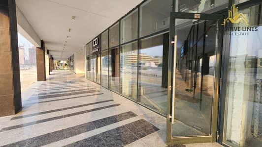 Shop for Rent in Meydan City, Dubai - 1000296456. jpg