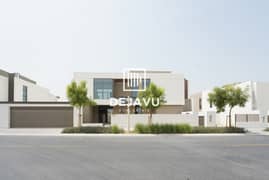 فیلا في تلال الفرجان،الفرجان غرب،الفرجان 5 غرف 460000 درهم - 12581974