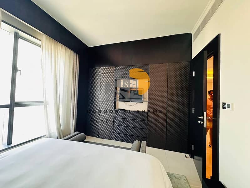 LUXURY 1 BR | HIGH FLOOR | FURNISHED - Image 6