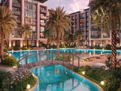 3 Bedroom Flat for Sale in Falcon City of Wonders, Dubai - 6dea6631fa8c485d946895301fc7c4b4. jpg