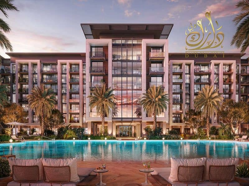 WORLD WIDE AMENITIES LUXURY LIVING PREMUIM QUALITY