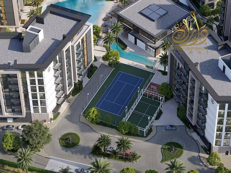 WORLD WIDE AMENITIES LUXURY LIVING PREMUIM QUALITY - Image 12