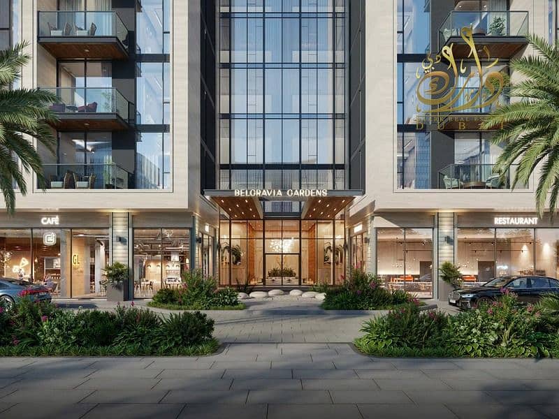 WORLD WIDE AMENITIES LUXURY LIVING PREMUIM QUALITY - Image 14