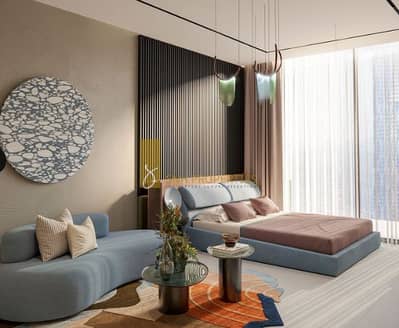 Studio for Sale in Arjan, Dubai - Screenshot 2024-11-07 174523. png