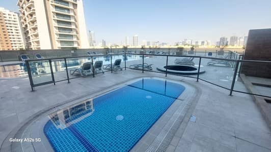 استوديو  للايجار في مدينة دبي الرياضية، دبي - f67e4f26-1a9f-4bc8-8bda-a60b730da9bd. jpg