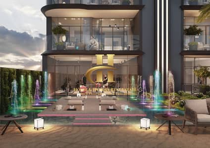 1 Bedroom Flat for Sale in Jumeirah Village Circle (JVC), Dubai - 14. jpg