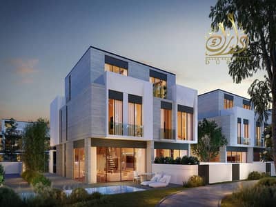 فیلا 5 غرف نوم للبيع في عقارات جميرا للجولف، دبي - 21. jpg