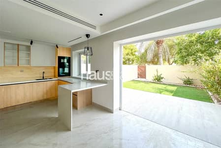 3 Bedroom Villa for Rent in Arabian Ranches, Dubai - Fully Upgraded | Type 4M | Single Row | Spacious