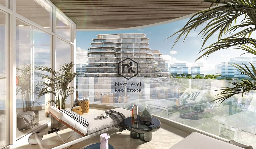 | Water front Living | Spacious | Resort-Style Amenities | High ROI | - Image 12