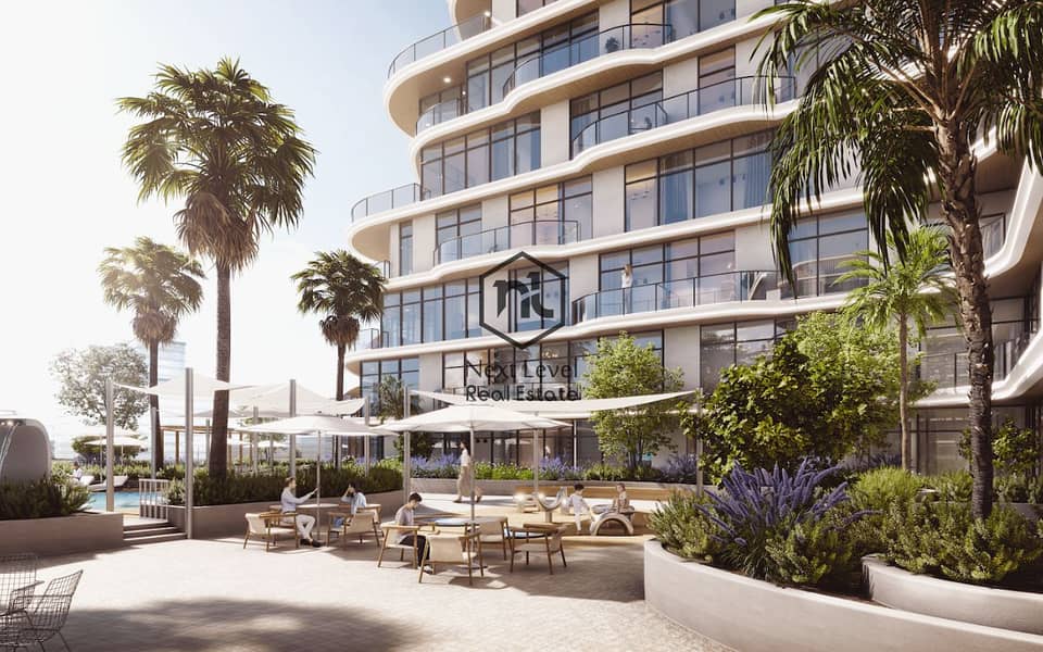 | Water front Living | Spacious | Resort-Style Amenities | High ROI | - Image 14