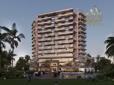 1 Bedroom Flat for Sale in Dubai Islands, Dubai - لقطة شاشة 2025-08-21 174225. png