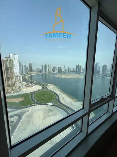 2 Bedroom Flat for Rent in Al Khan, Sharjah - WhatsApp Image 2025-08-21 at 16.56. 41_58907d39. jpg