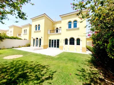3 Bedroom Villa for Rent in Jumeirah Park, Dubai - Best in the Market | Well Kept | Sunny and Bright |