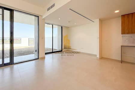 3 Bedroom Villa for Rent in Town Square, Dubai - Brand New | Multiple Options | Single Row & B2B