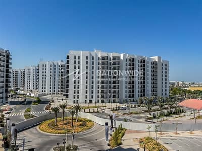 استوديو  للايجار في جزيرة ياس، أبوظبي - شقة في وترز أج،جزيرة ياس 78000 درهم - 12582146