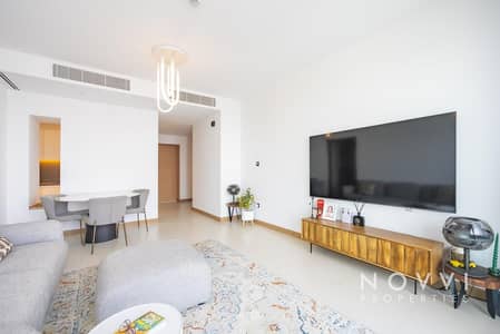 2 Bedroom Apartment for Sale in Dubai Marina, Dubai - High Floor | Luxury Development | Vacant