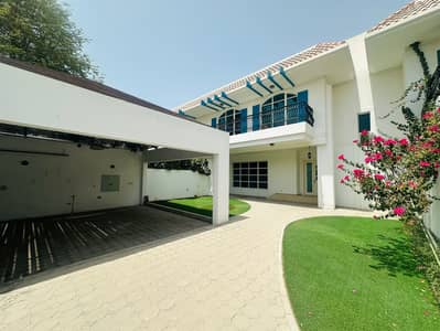 4 Bedroom Villa for Rent in Umm Suqeim, Dubai - 11. jpg