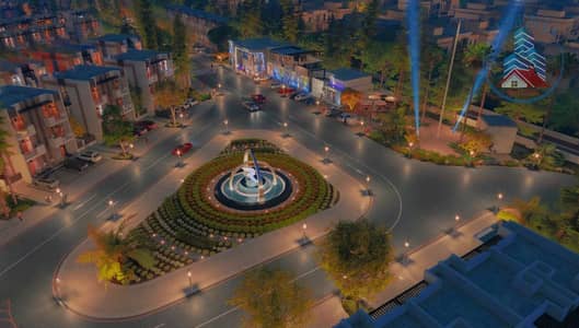 3 Cпальни Таунхаус Продажа в Дубайлэнд, Дубай - 1. jpg