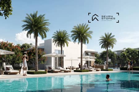 迪拜投资园区（DIP）， 迪拜 4 卧室别墅待售 - 位于迪拜投资园区（DIP），Grand Polo Club & Resort，Selvara 4 4 卧室的别墅 6521888 AED - 12582177