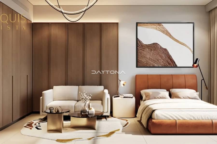 Квартира в Комплекс Дубай Резиденс，Marquis Vista, 782328 AED - 12582178