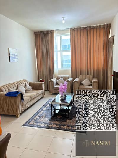 2 Cпальни Апартамент Продажа в Аль Рашидия, Аджман - 1134d774-fb12-4658-82ad-d6f076e2991d. jpg