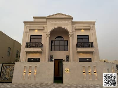 6 Bedroom Villa for Sale in Al Yasmeen, Ajman - 1000100439. jpg