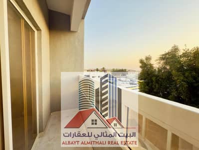 1 Bedroom Apartment for Rent in Al Nuaimiya, Ajman - IMG-20250816-WA0038. jpg