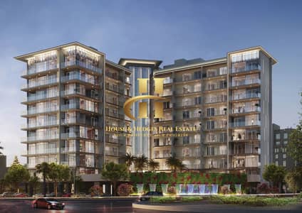 1 Bedroom Apartment for Sale in Jumeirah Village Circle (JVC), Dubai - 24. jpg