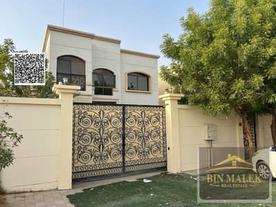 5 Bedroom Villa for Rent in Al Mowaihat, Ajman - WhatsApp Image 2025-08-21 at 18.03. 18_2077186c. jpg