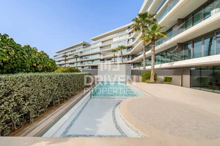 3 Bedroom Apartment for Sale in Palm Jumeirah, Dubai - Luxury Unit | Amazing Sea View | The Palm Area