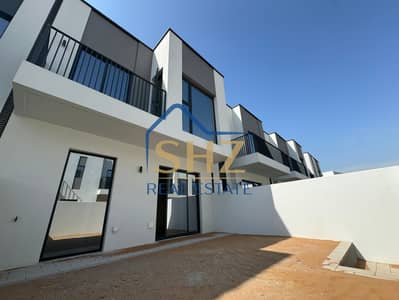 تاون هاوس 3 غرف نوم للبيع في دبي الجنوب، دبي - IMG_5535. jpg