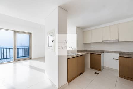 2 Bedroom Apartment for Sale in Dubai Creek Harbour, Dubai - Burj View | Ready To Move | Motivated Seller