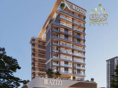 Студия Продажа в Аль Фурджан, Дубай - IMG-20250818-WA0140. jpg