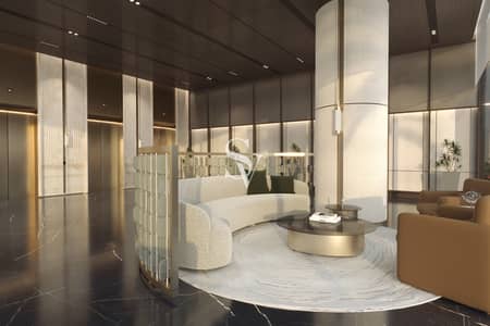 Studio for Sale in Dubai Land Residence Complex, Dubai - Studio | Fully Furnished | Dubai Land