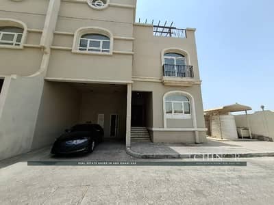 5 Bedroom Villa for Rent in Khalifa City, Abu Dhabi - 784ca836-df30-453e-a8a5-715f2219e647b_cleanup. jpeg