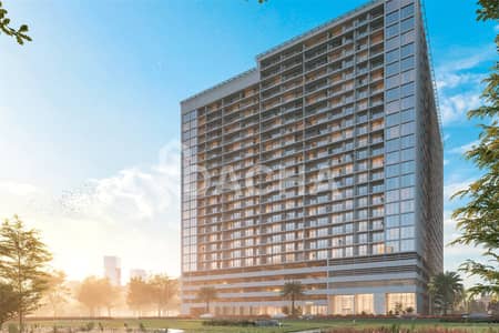 2 Bedroom Flat for Sale in Jumeirah Village Circle (JVC), Dubai - Payment Plan | Maids Room | Handover 2026