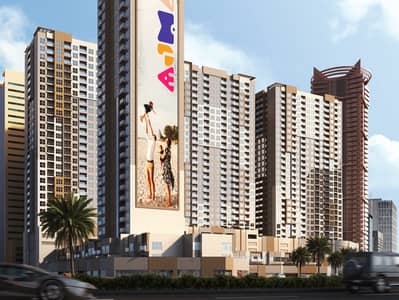 2 Bedroom Apartment for Sale in Al Rashidiya, Ajman - 1000004982. jpg