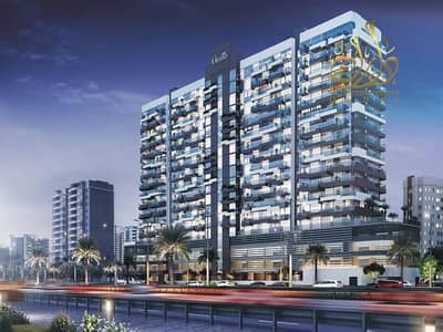 1 Bedroom Apartment for Sale in Dubai Sports City, Dubai - IMG-20250319-WA0069. jpg