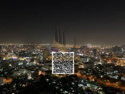 فلیٹ 2 غرفة نوم للبيع في كورنيش عجمان، عجمان - 4. jpg