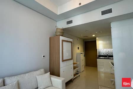 1 Bedroom Flat for Sale in Business Bay, Dubai - Canal view | High ROI| High Floor